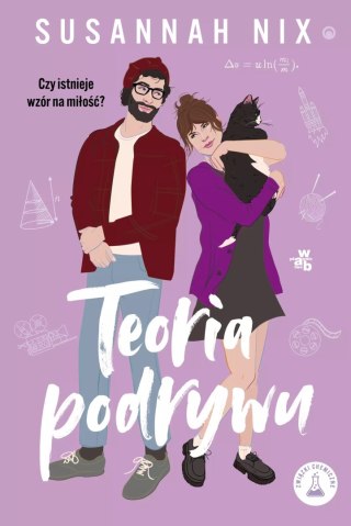 Związki chemiczne. Teoria podrywu. Związki chemiczne