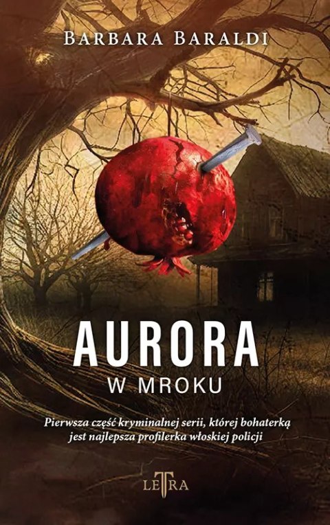 Aurora w mroku Aurora w mroku