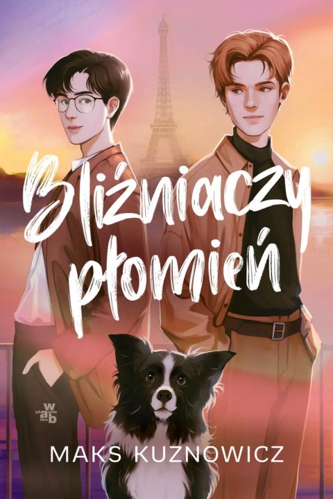 Bliźniaczy płomień Bliźniaczy płomień