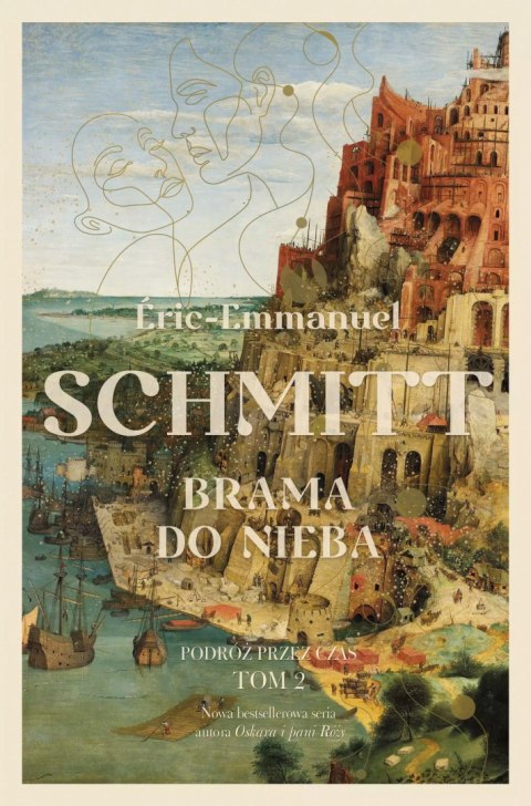 Brama do nieba Brama do nieba