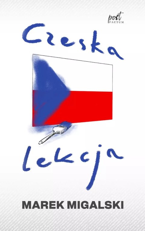 Czeska lekcja Czeska lekcja