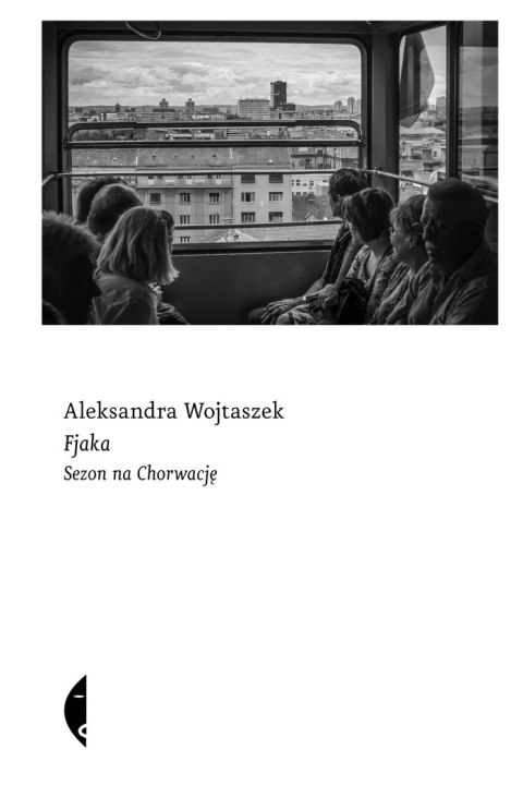 Fjaka. Sezon na Chorwację Fjaka. Sezon na Chorwację