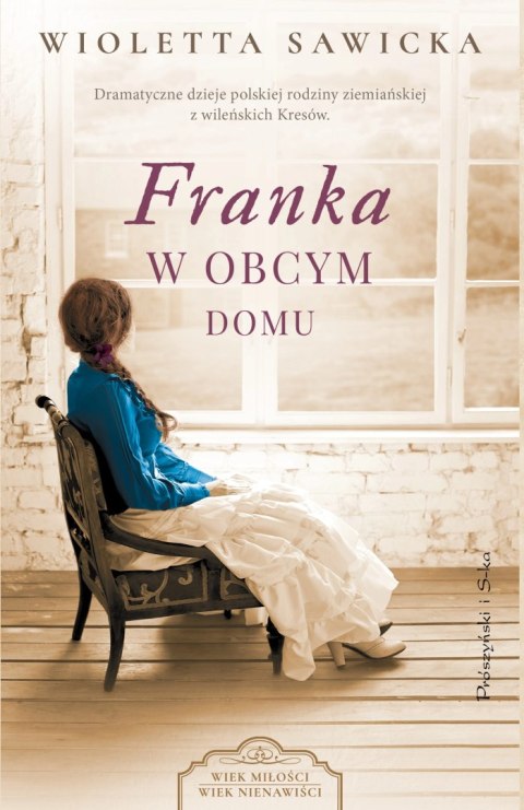 Franka. W obcym domu Franka. W obcym domu