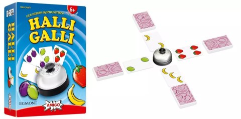 Halli Galli Halli Galli
