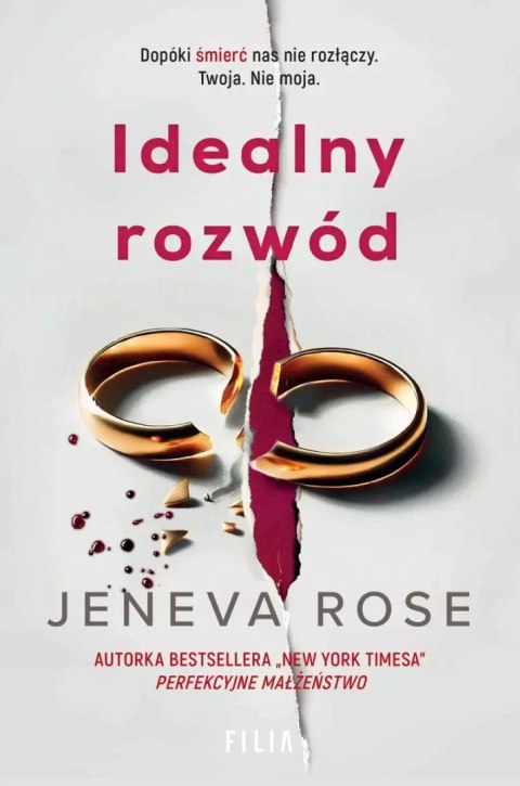 Idealny rozwód Idealny rozwód