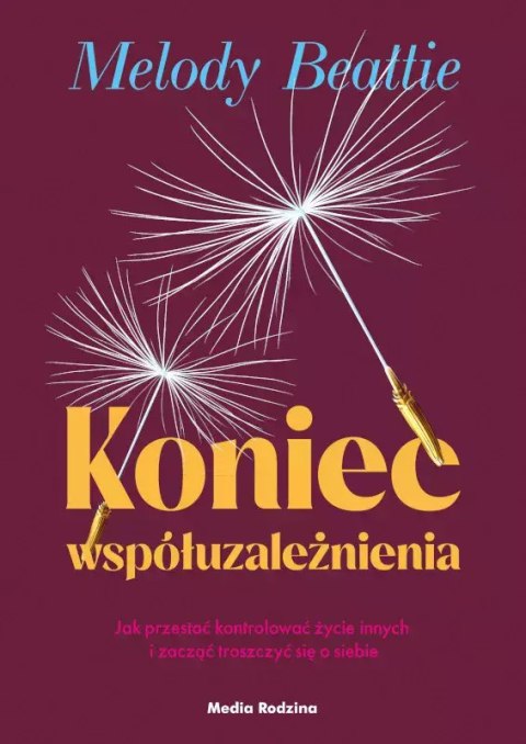 Koniec współuzależnienia Koniec współuzależnienia