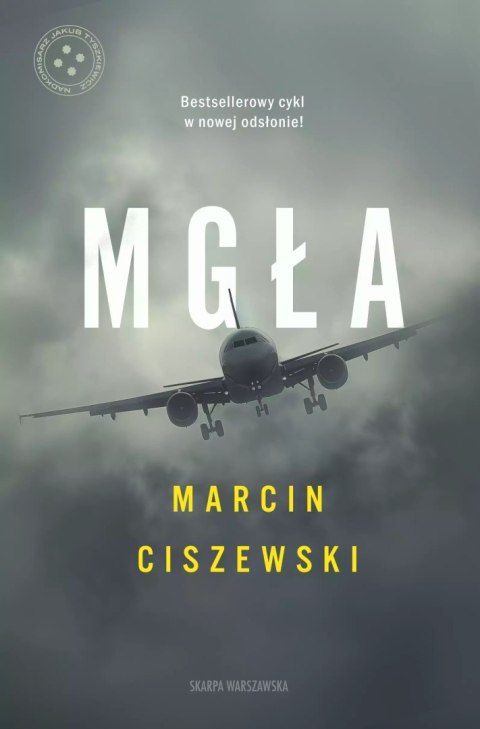 Mgła Mgła
