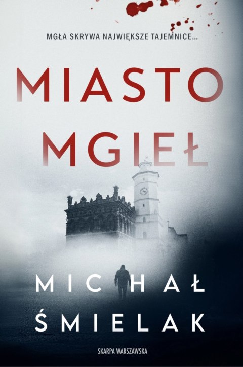 Miasto Mgieł Miasto Mgieł