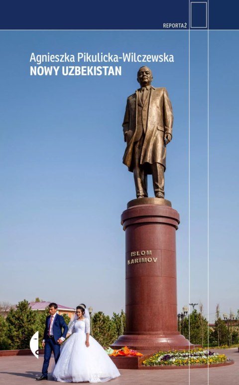 Nowy Uzbekistan Nowy Uzbekistan