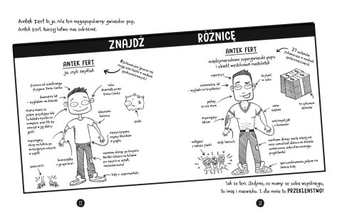 Poniedziałek. Najgorszy tydzień życia