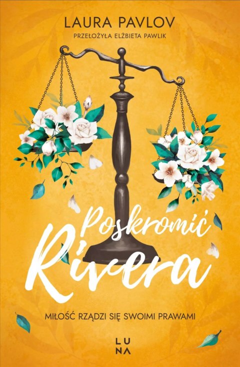 Poskromić Rivera Poskromić Rivera