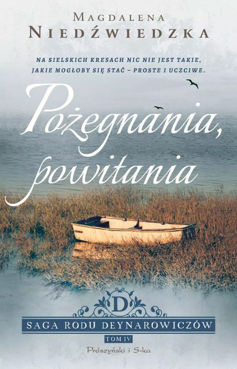 Pożegnania, powitania Pożegnania, powitania