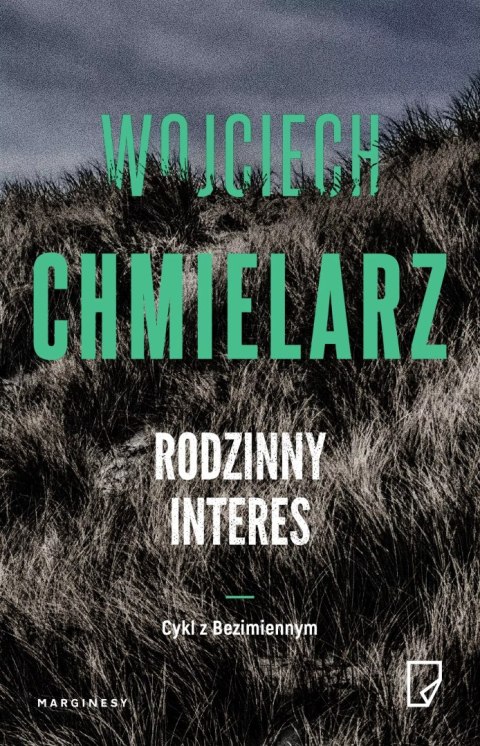 Rodzinny interes Rodzinny interes