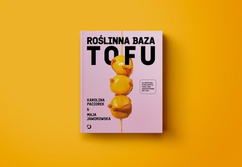 Roślinna Baza. Tofu