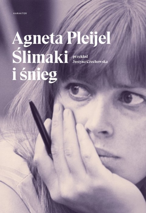 Ślimaki i śnieg Ślimaki i śnieg