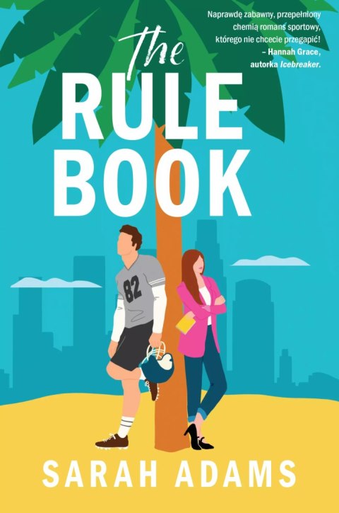 The Rule Book The Rule Book