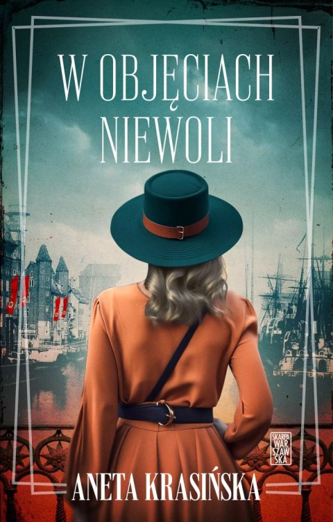 W objęciach niewoli W objęciach niewoli