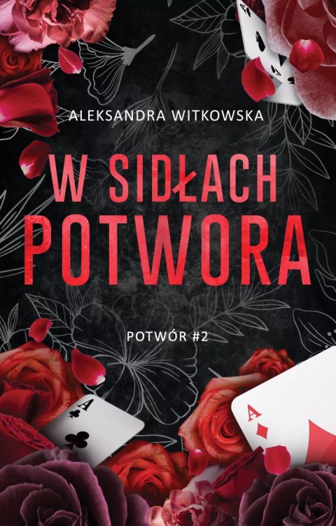 W sidłach Potwora W sidłach Potwora