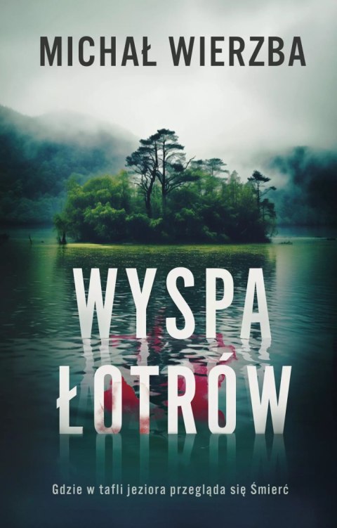 Wyspa łotrów Wyspa łotrów