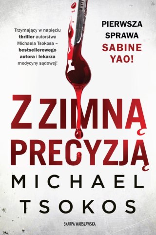 Z zimną precyzją