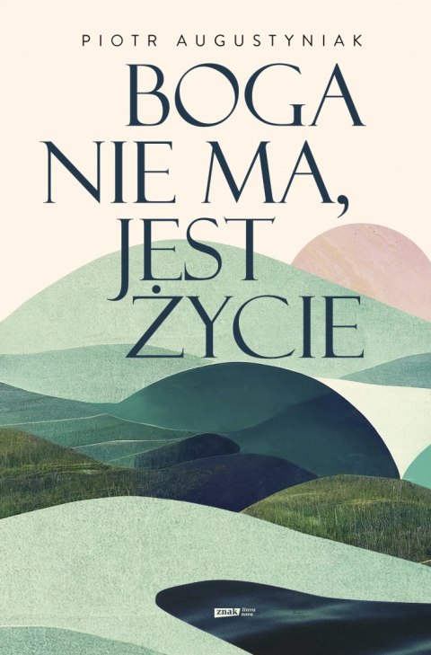 Boga nie ma, jest życie Boga nie ma, jest życie