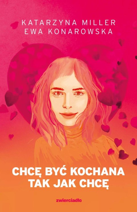 Chcę być kochana tak jak chcę Chcę być kochana tak jak chcę