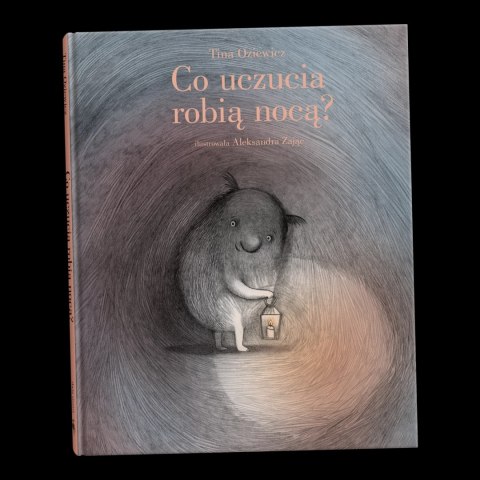 Co uczucia robią nocą? Co uczucia robią nocą?
