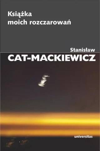 Książka moich rozczarowań