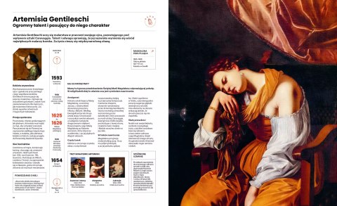 Leonardo, Frida i przyjaciele Leonardo, Frida i przyjaciele