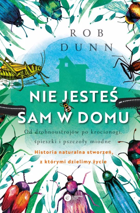 Nie jesteś sam w domu Nie jesteś sam w domu