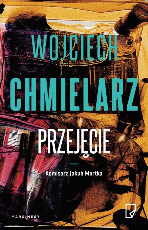 Przejęcie Przejęcie
