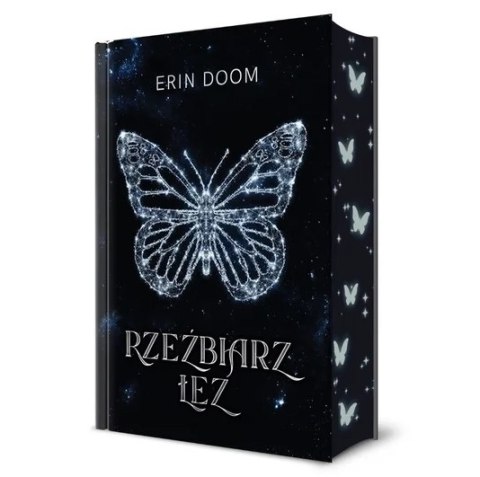 Rzeźbiarz łez Rzeźbiarz łez