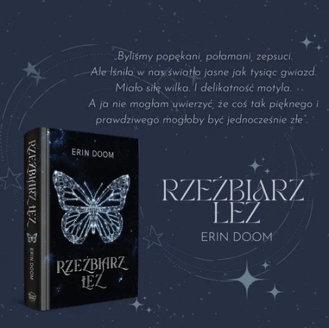 Rzeźbiarz łez Rzeźbiarz łez