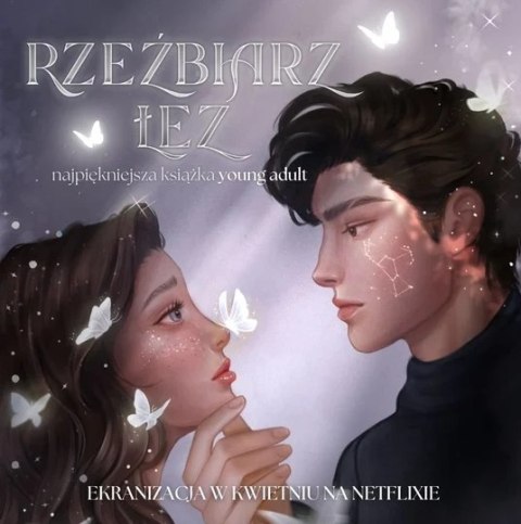Rzeźbiarz łez Rzeźbiarz łez