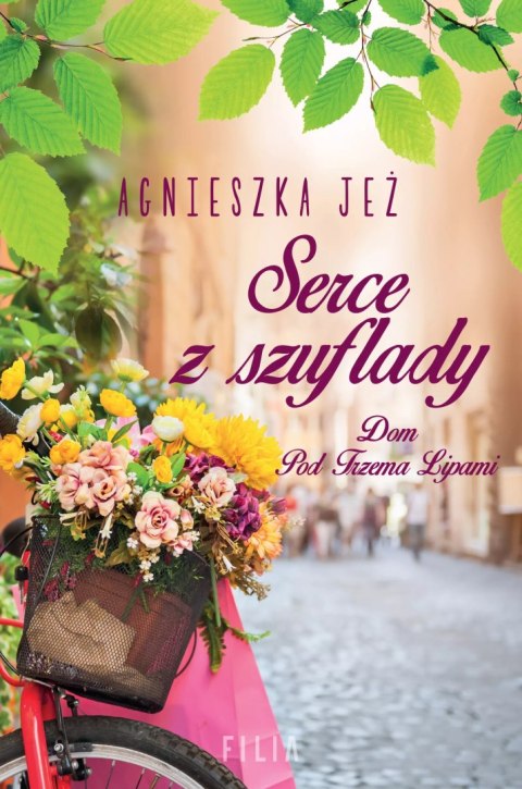 Serce z szuflady Serce z szuflady
