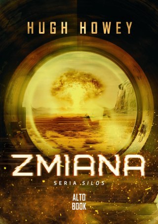 Silos. 2. Zmiana