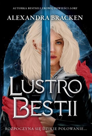 Srebro w kościach. Tom 2. Lustro Bestii
