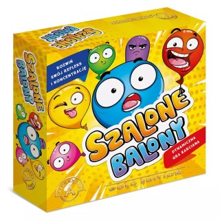 Szalone Balony