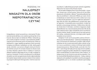 The New Yorker. Biografia pisma, które zmieniło Amerykę