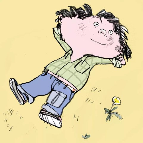Vitello. Vitello chce mieć psa Vitello. Vitello chce mieć psa