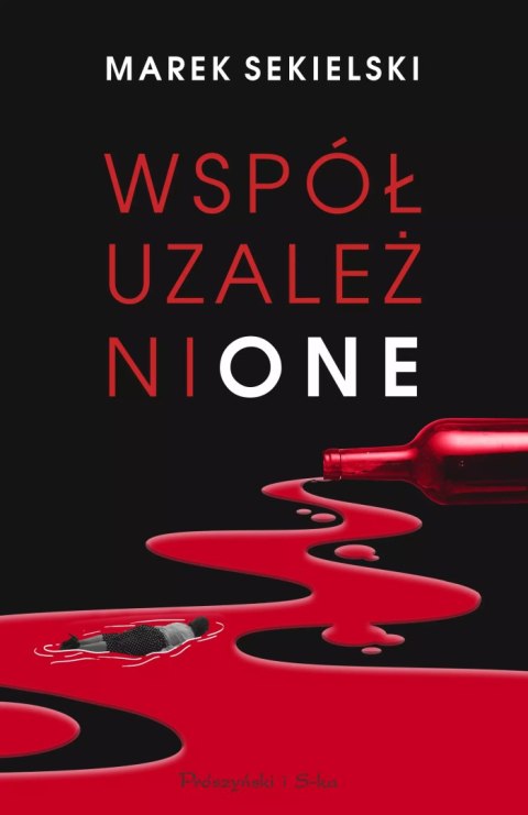 Współuzależnione Współuzależnione