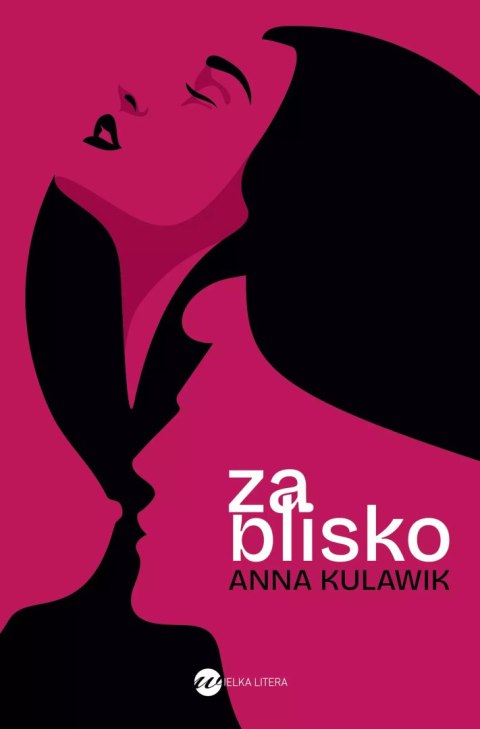 Za blisko Za blisko