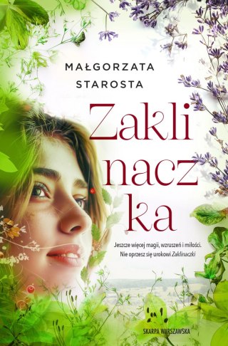 Zaklinaczka
