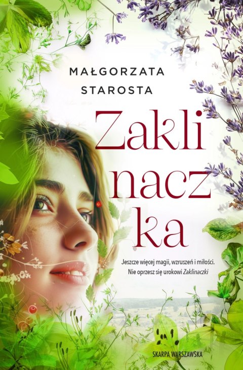 Zaklinaczka Zaklinaczka