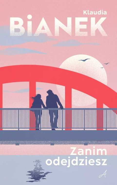 Zanim odejdziesz Zanim odejdziesz