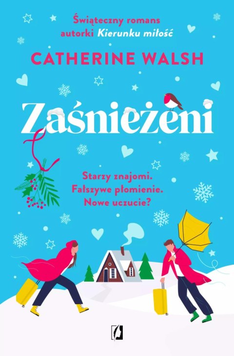 Zaśnieżeni Zaśnieżeni