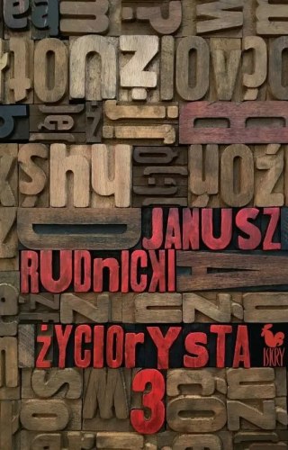 Życiorysta, część 3