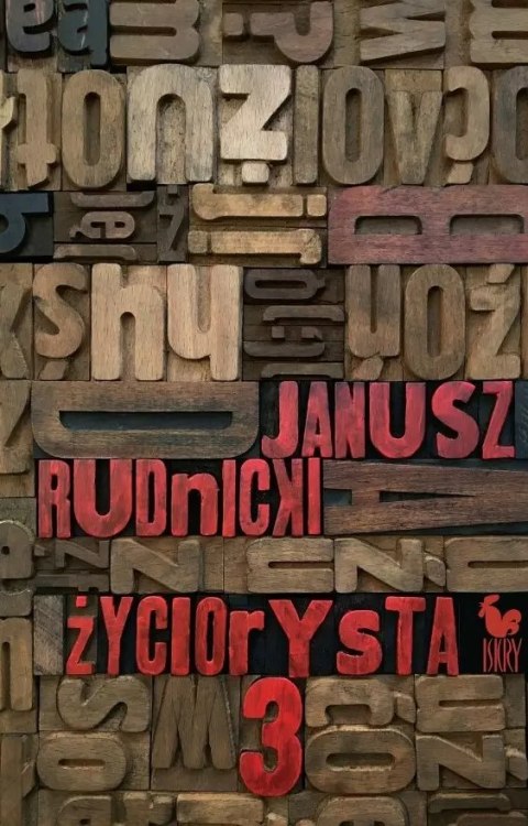 Życiorysta, część 3 Życiorysta, część 3