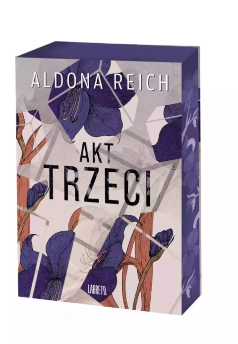 Akt trzeci Akt trzeci