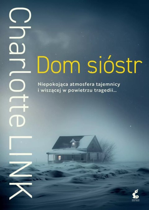 Dom sióstr Dom sióstr